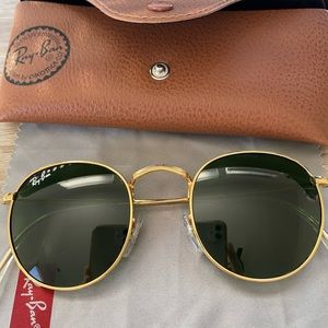 Ray ban sunglasses